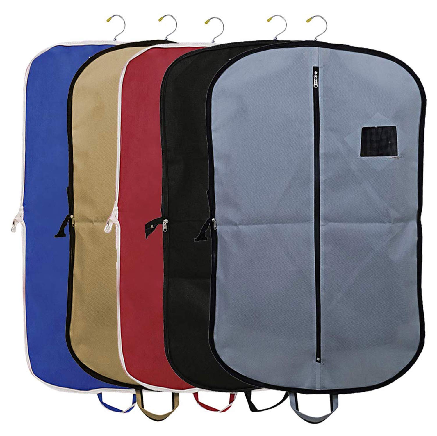 Suit Cover